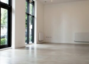 Residential Polished Concrete Flooring1b