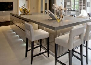 MicroCrete Flooring
