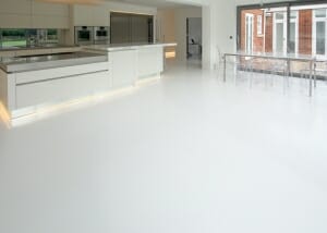Poured Resin Flooring 4