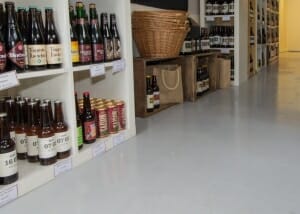Billericay brewery 3