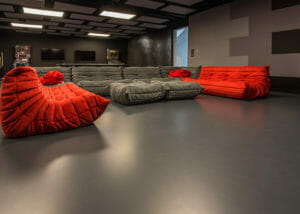 MicroCrete Flooring Project 2