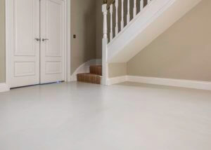 Kerakoll Cemtentoresina Flooring.