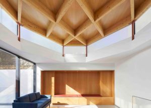 Alan Power Architects Redmans Road House London ©HuftonCrow 023 copy
