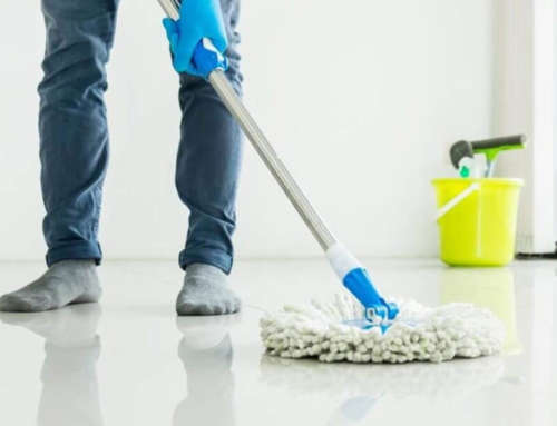 Cleaning Resin Floors: A Comprehensive Guide