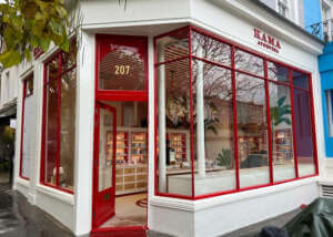 Kama notting hill microcement